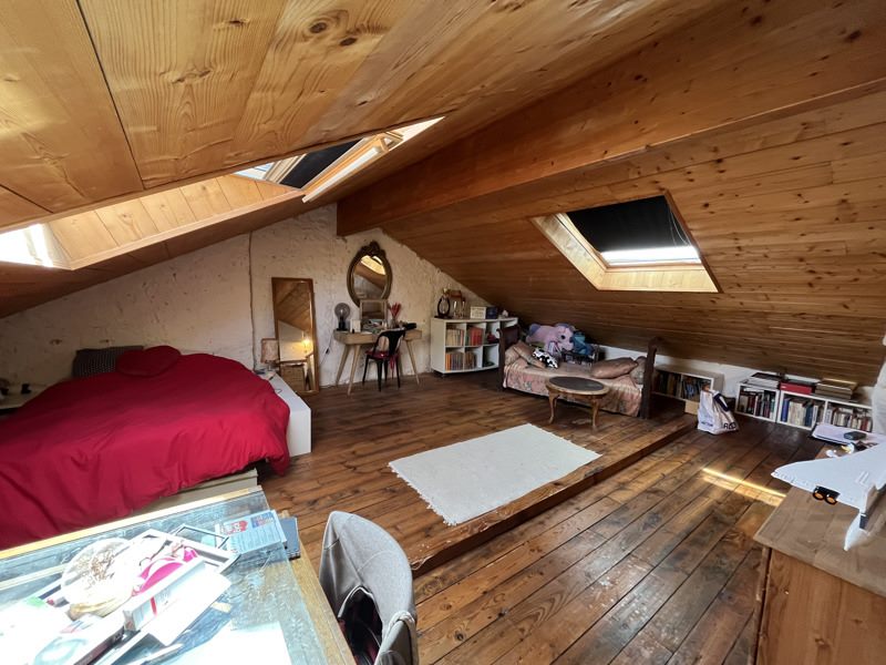Vente Maison AGEN - 4 pièces -109 m² - (47000)