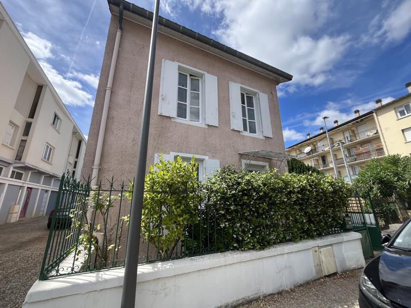 Vente Maison AGEN 47000 4 pièces - 109 m²
