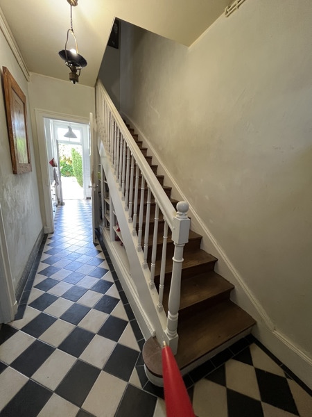 Vente Maison AGEN - 4 pièces -109 m² - (47000)
