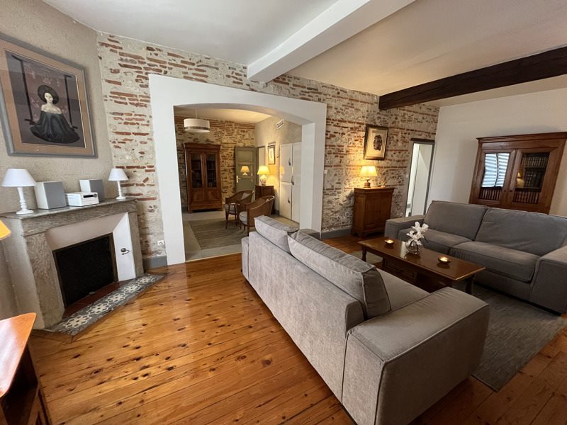 Maison Agen