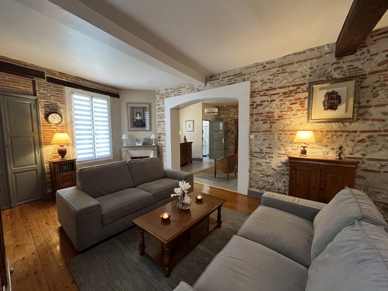 Maison Agen