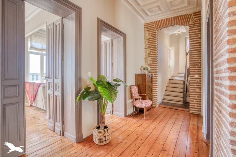Vente Maison AGEN - 8 pièces -205 m² - (47000)