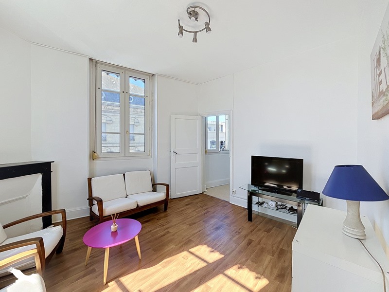 Appartement 2 pièces 42 m² · à Agen · 42 m² · 72 500 €