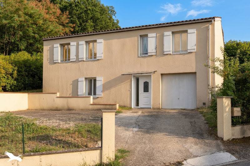 Vente Maison PONT DU CASSE - 5 pièces -130 m² - (47480)