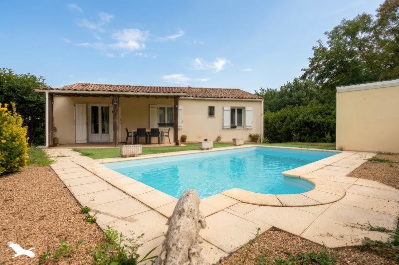 Vente Maison PONT DU CASSE - 5 pièces -130 m² - (47480)
