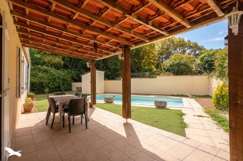 Vente Maison PONT DU CASSE - 5 pièces -130 m² - (47480)