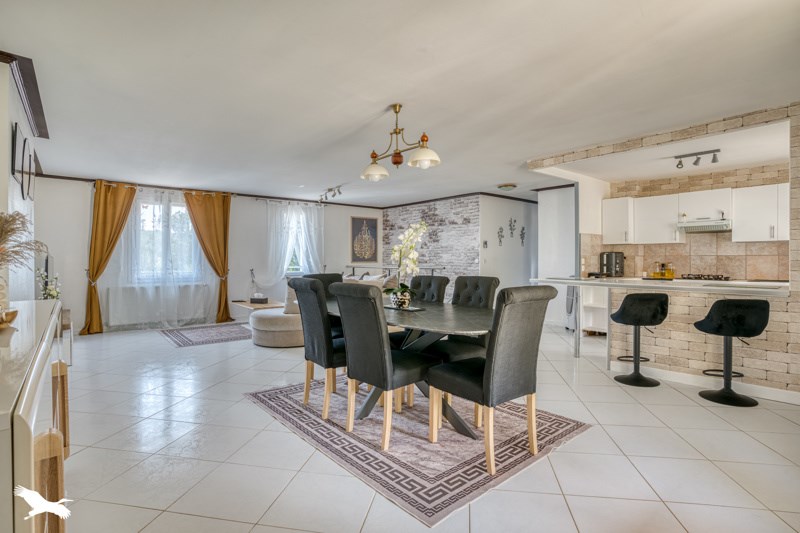 Vente Maison PONT DU CASSE - 5 pièces -130 m² - (47480)