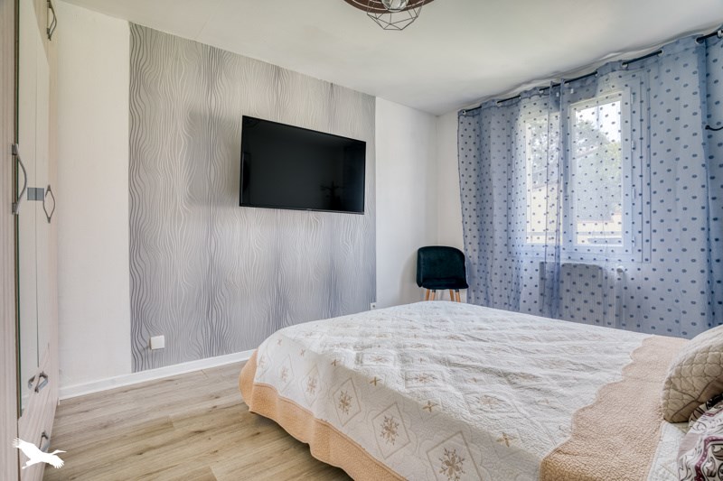 Vente Maison PONT DU CASSE - 5 pièces -130 m² - (47480)