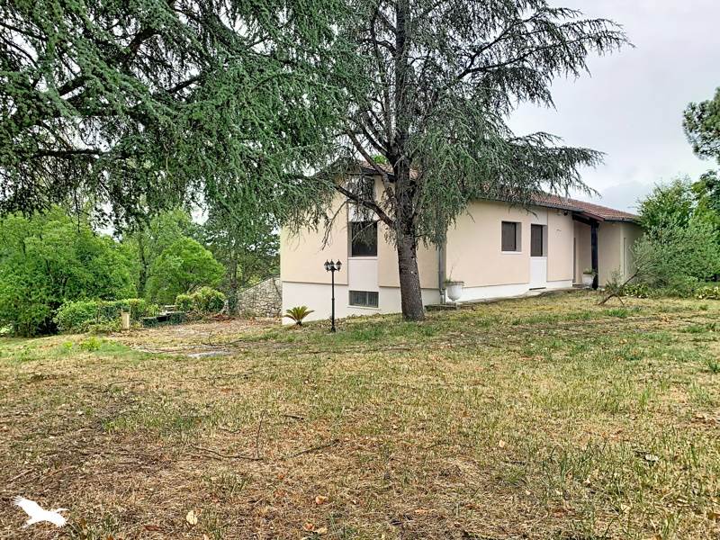 Vente Maison FOULAYRONNES 47510 6 pièces - 158 m²