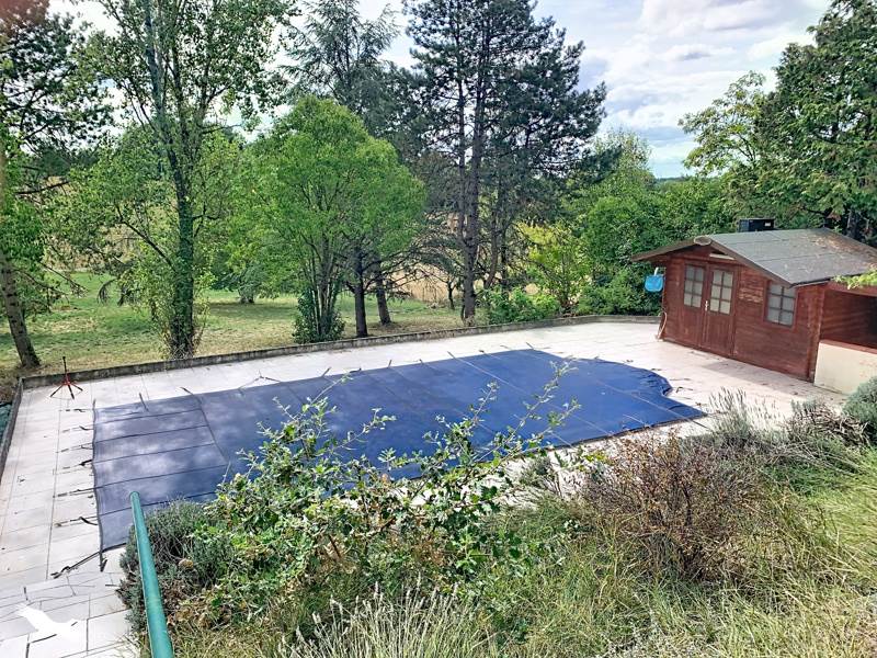 Vente Maison Foulayronnes - 6 pièces -158 m² - (47510)