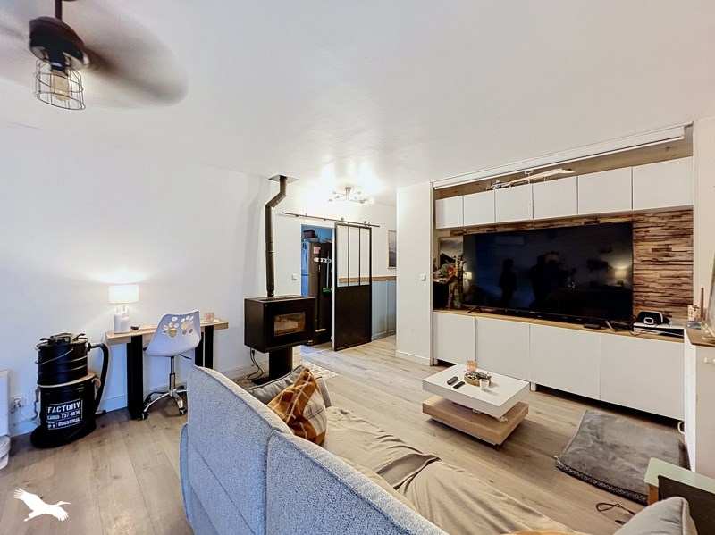 Vente Maison COLAYRAC ST CIRQ 47450 6 pièces - 120 m²