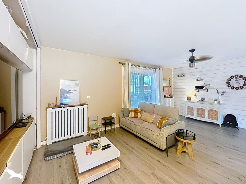 Vente Maison COLAYRAC ST CIRQ - 6 pièces -120 m² - (47450)