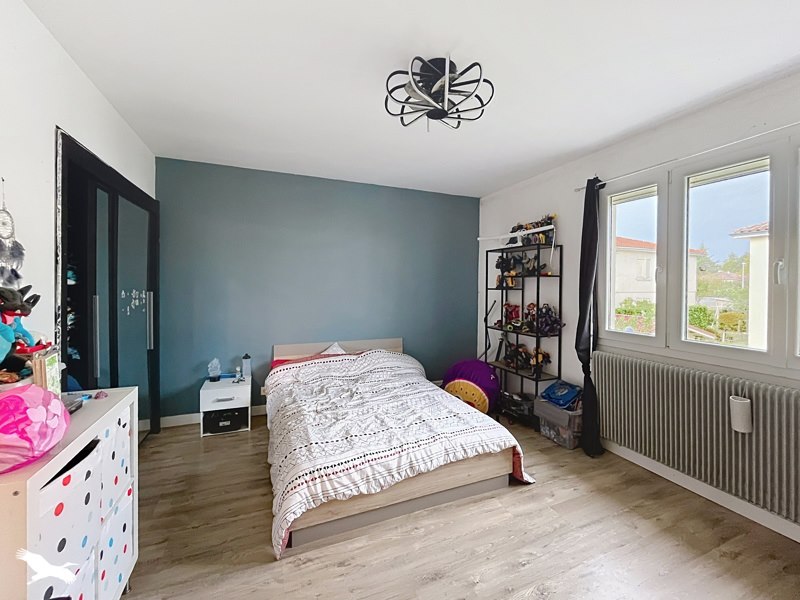 Vente Maison COLAYRAC ST CIRQ - 6 pièces -120 m² - (47450)