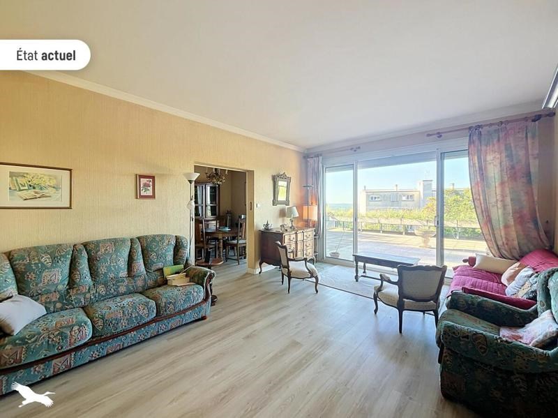 Appartement 5 pièces 99 m² · à Foulayronnes · 99 m² · 179 000 €