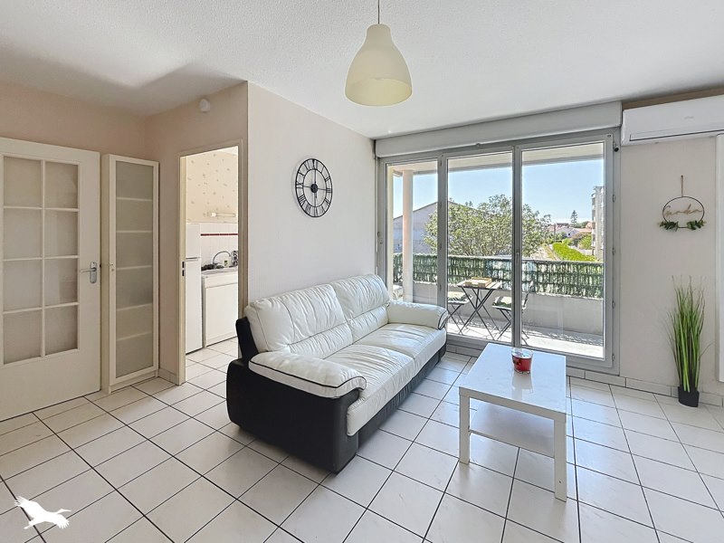 Appartement 3 pièces 61 m² · à Agen · 61 m² · 133 000 €