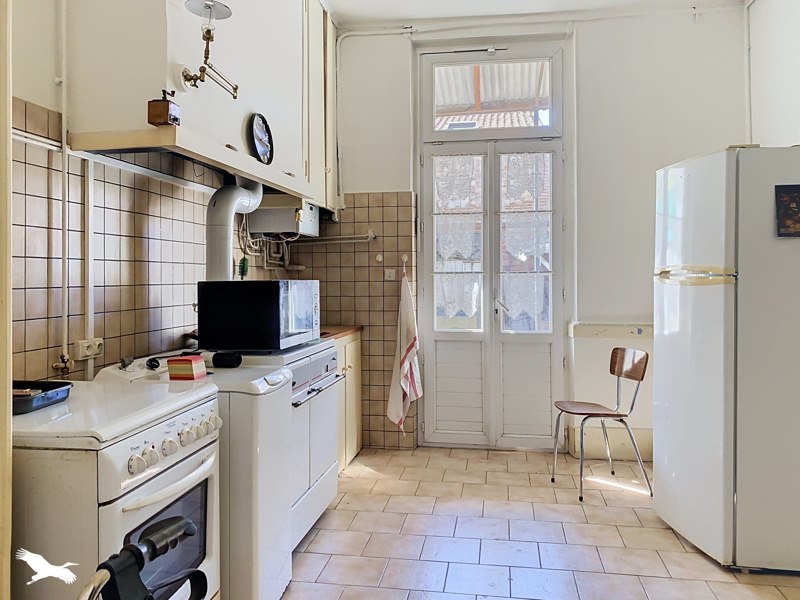 Vente Maison AGEN 47000 3 pièces - 63 m²
