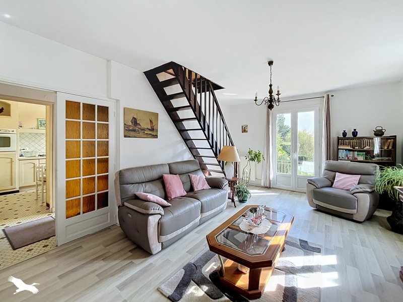 Maison 6 pièces 120 m² · à Foulayronnes · 120 m² · 234 300 €