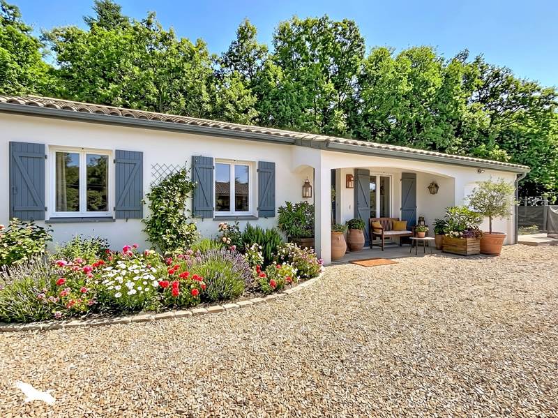 Vente Maison Foulayronnes 47510 5 pièces - 133 m²