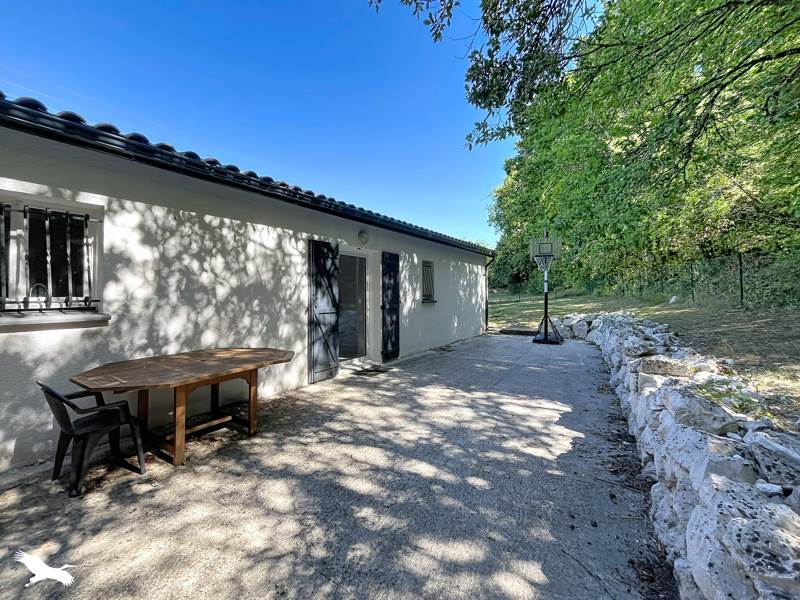 Vente Maison Foulayronnes 47510 5 pièces - 133 m²