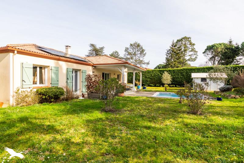 Maison 4 pièces 113 m² · à Bon-Encontre · 113 m² · 280 000 €