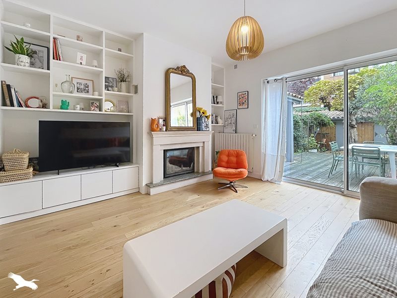 Vente Maison Agen - 4 pièces -145 m² - (47000)