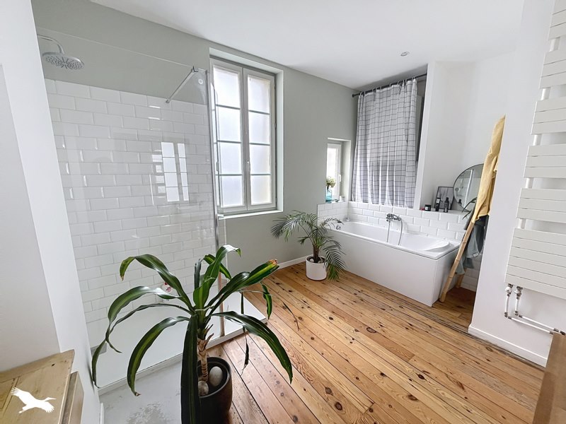 Vente Maison Agen - 4 pièces -145 m² - (47000)