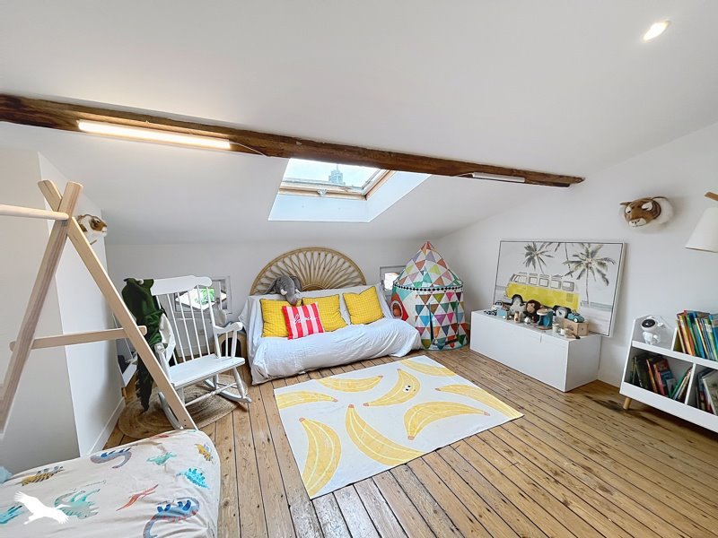 Vente Maison Agen - 4 pièces -145 m² - (47000)