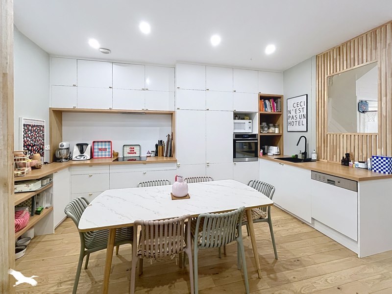 Vente Maison Agen - 4 pièces -145 m² - (47000)