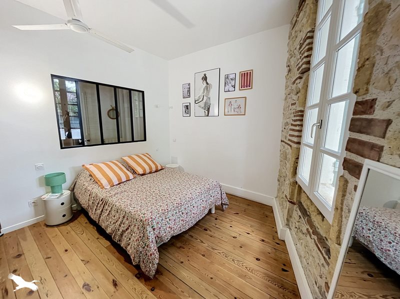 Vente Maison Agen - 4 pièces -145 m² - (47000)