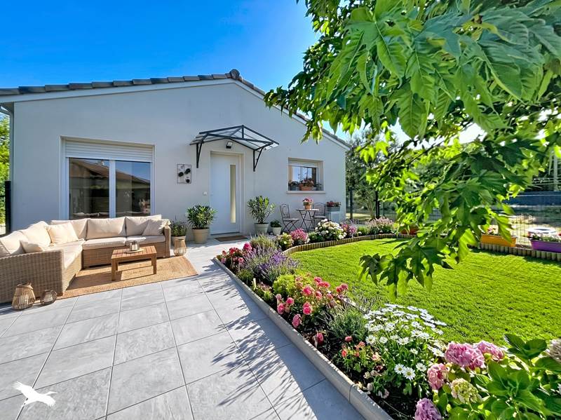 Maison 5 pièces 100 m² · à Boé · 100 m² · 254 000 €