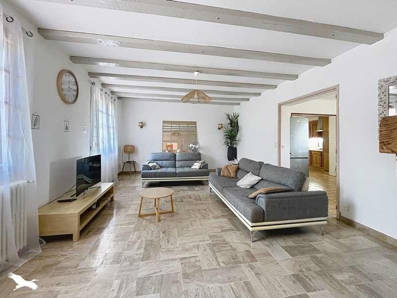 Vente Maison Foulayronnes 47510 5 pièces - 144 m²