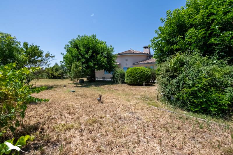 Vente Maison RIONS - 3 pièces -80 m² - (33410)