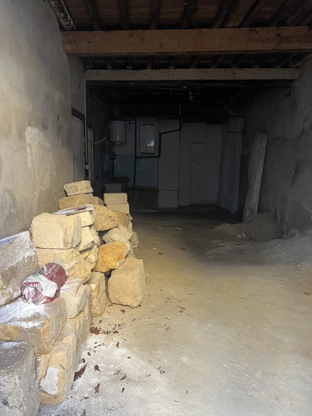 Vente Maison RIONS - 5 pièces -145 m² - (33410)