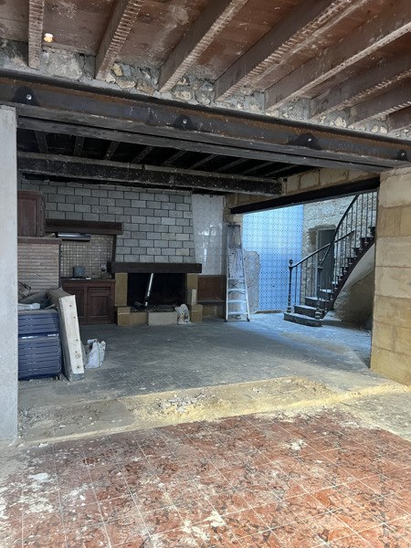 Vente Maison RIONS - 5 pièces -145 m² - (33410)