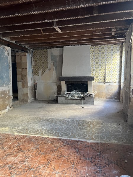 Vente Maison RIONS - 5 pièces -145 m² - (33410)