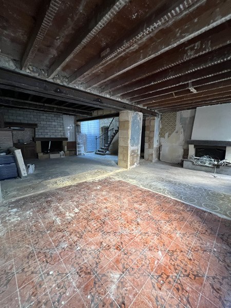 Vente Maison RIONS - 5 pièces -145 m² - (33410)