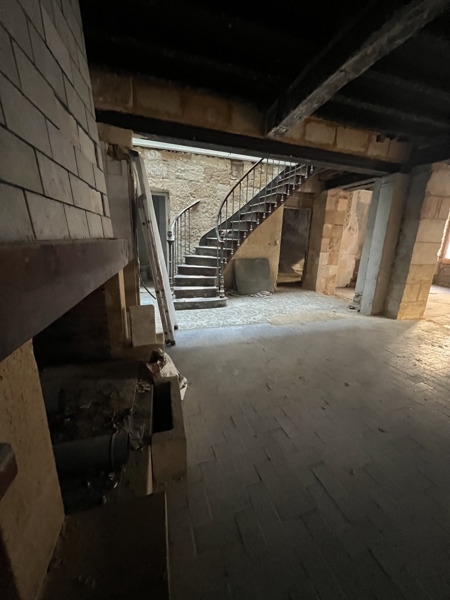 Vente Maison RIONS - 5 pièces -145 m² - (33410)