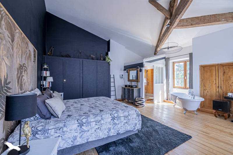 Vente Maison CERONS - 10 pièces -346 m² - (33720)