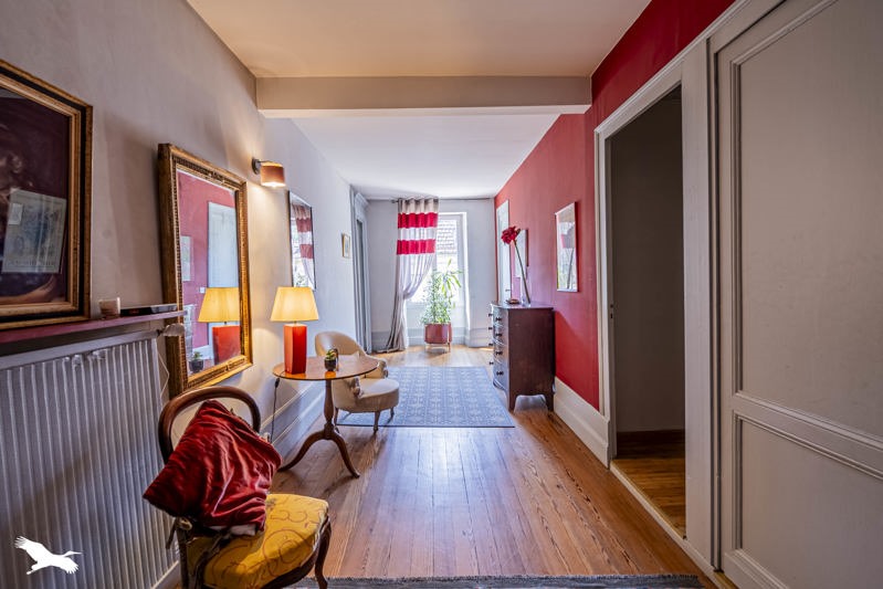 Vente Maison CERONS - 10 pièces -346 m² - (33720)