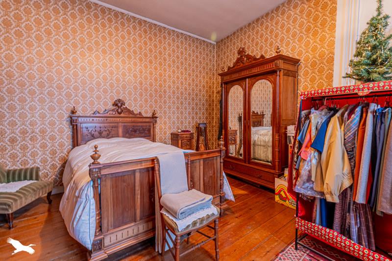 Vente Maison ILLATS - 4 pièces -122 m² - (33720)