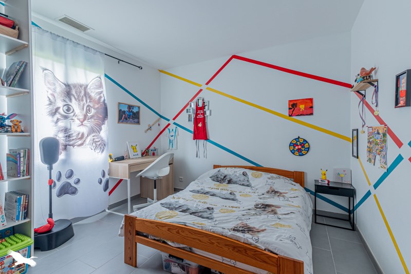 Vente Maison CASTELVIEL - 5 pièces -133 m² - (33540)