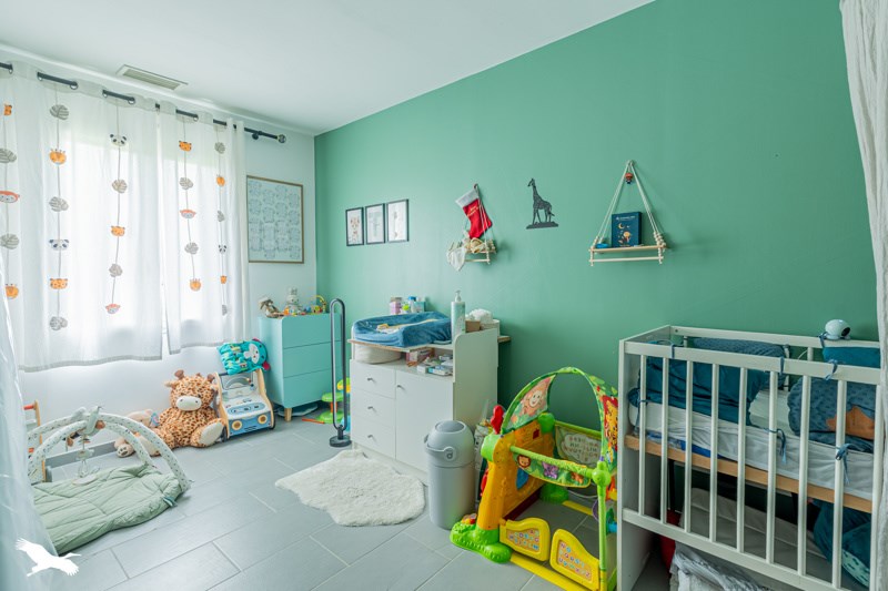Vente Maison CASTELVIEL - 5 pièces -133 m² - (33540)