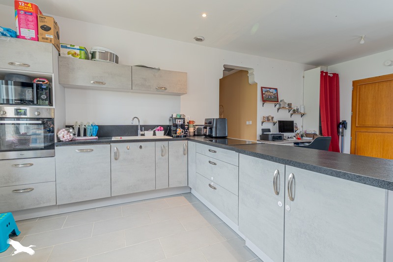 Vente Maison CASTELVIEL - 5 pièces -133 m² - (33540)