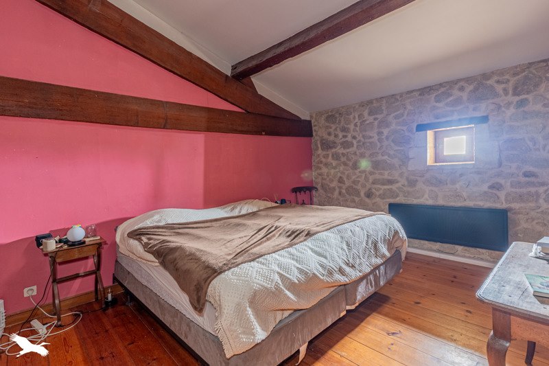 Vente Maison CADILLAC SUR GARONNE - 6 pièces -232 m² - (33410)