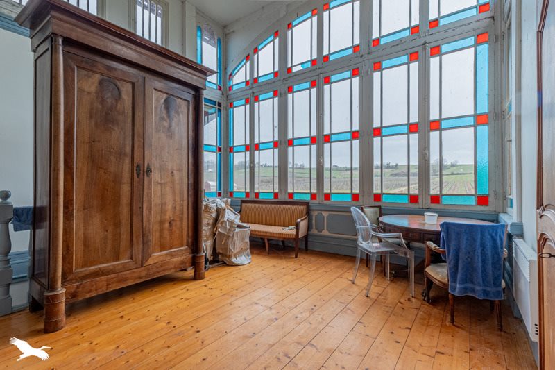Vente Maison CADILLAC SUR GARONNE - 6 pièces -232 m² - (33410)