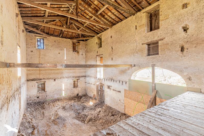 Vente Maison BARSAC - 1 pièce -145 m² - (33720)