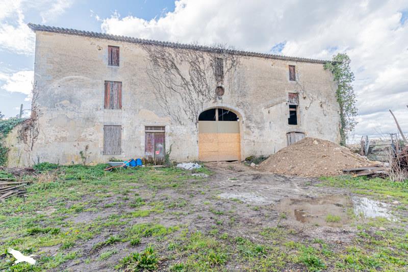 Vente Maison BARSAC - 1 pièce -145 m² - (33720)