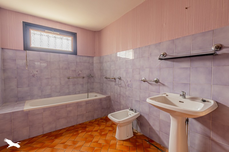 Vente Maison CADILLAC SUR GARONNE - 7 pièces -196 m² - (33410)