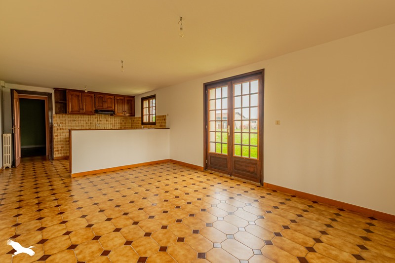 Vente Maison CADILLAC SUR GARONNE - 7 pièces -196 m² - (33410)