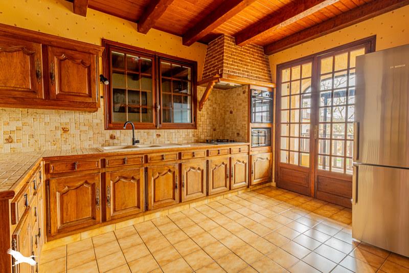 Vente Maison CADILLAC SUR GARONNE - 7 pièces -196 m² - (33410)